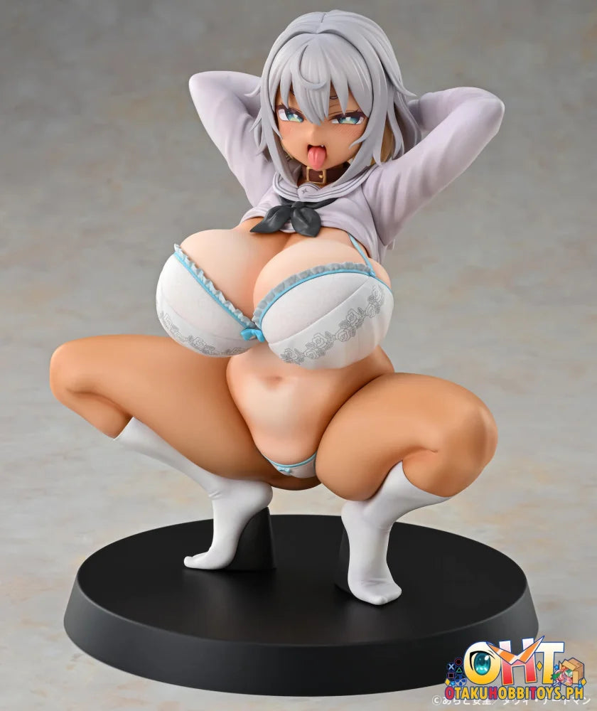 Q-Six 1/6 Davi Artman Suntan Line Ver. Scale Figure