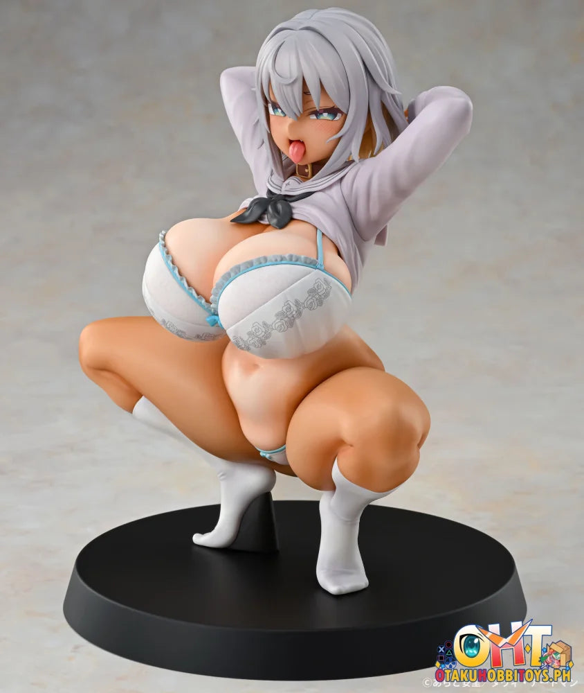 Q-Six 1/6 Davi Artman Suntan Line Ver. Scale Figure