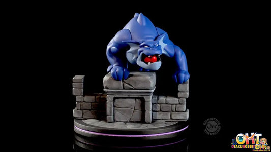 Qmx Bronx Q-Fig