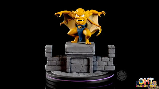 Qmx Lexington Q-Fig