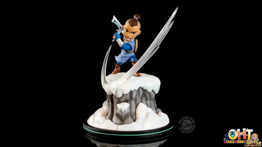 Qmx Sokka Q-Fig Elite