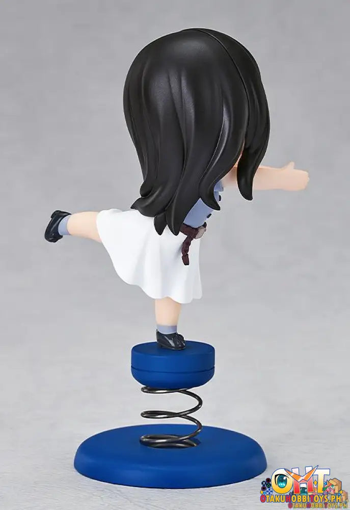 Qset Takina Inoue: Fish Ver. - Lycoris Recoil Scale Figure