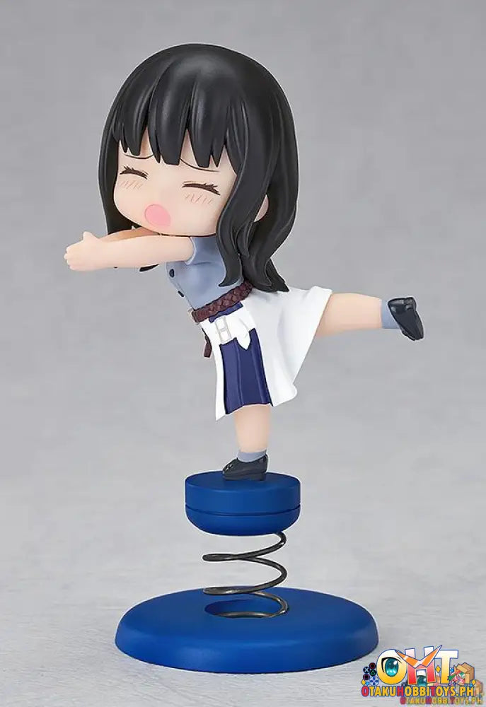 Qset Takina Inoue: Fish Ver. - Lycoris Recoil Scale Figure