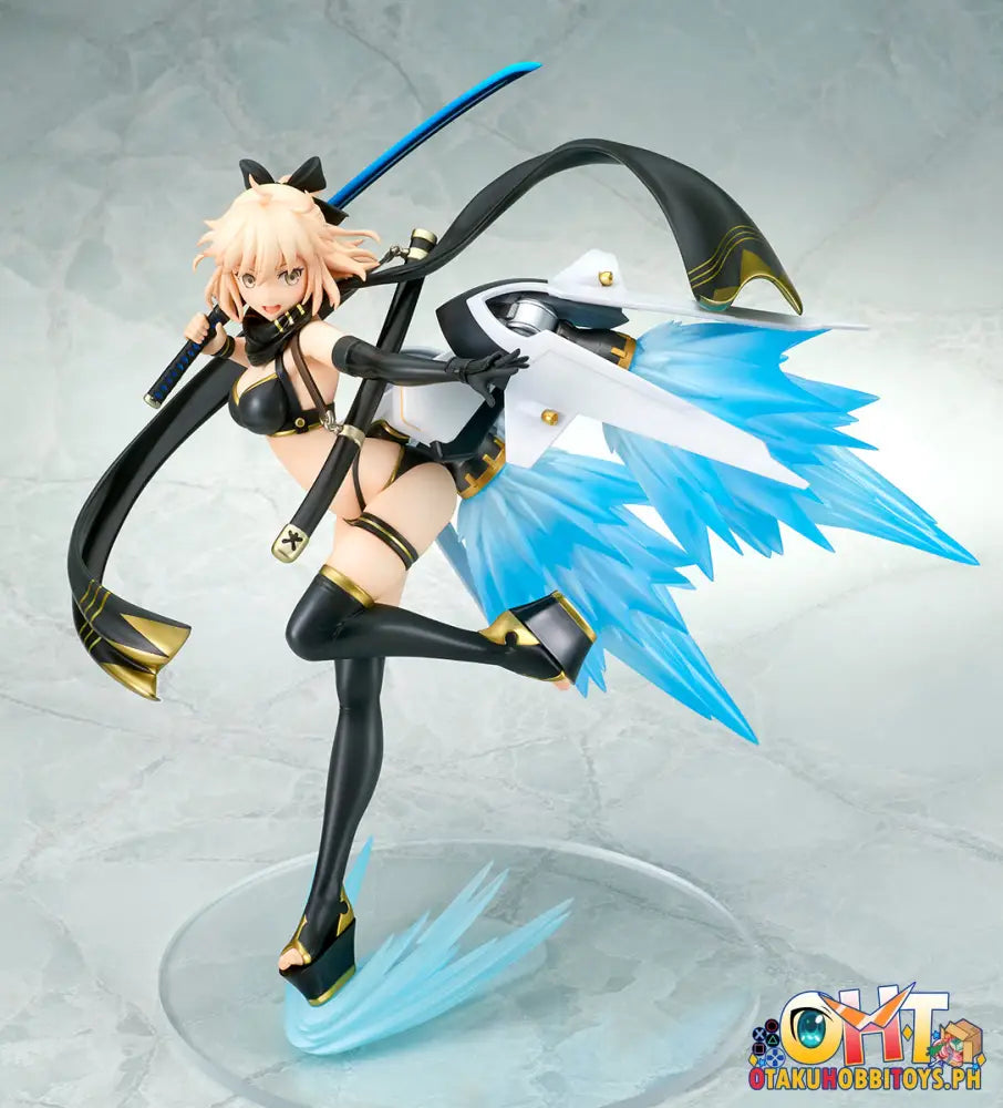 Ques Q Fate/Grand Order 1/7 Assassin/Okita J Souji First Ascension Scale Figure