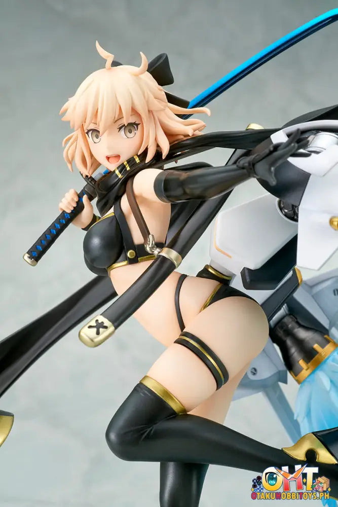 Ques Q Fate/Grand Order 1/7 Assassin/Okita J Souji First Ascension Scale Figure