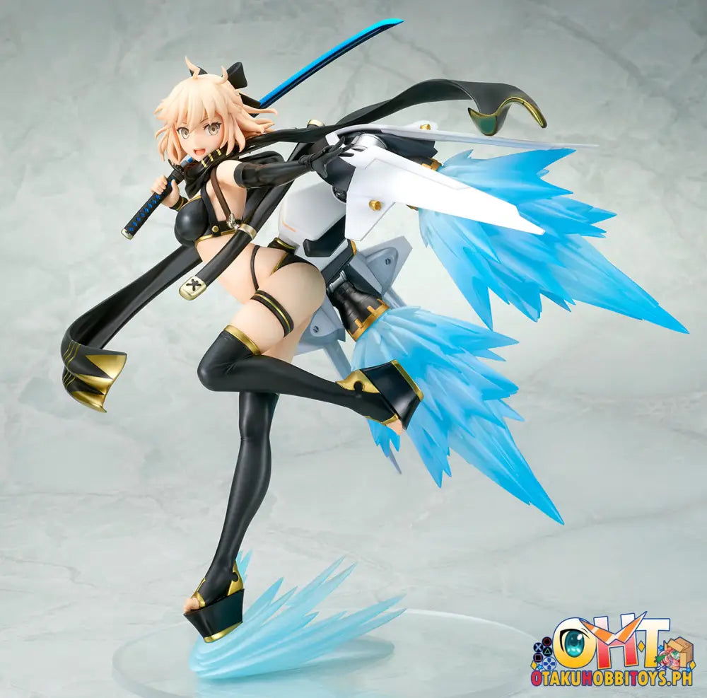 Ques Q Fate/Grand Order 1/7 Assassin/Okita J Souji First Ascension Scale Figure