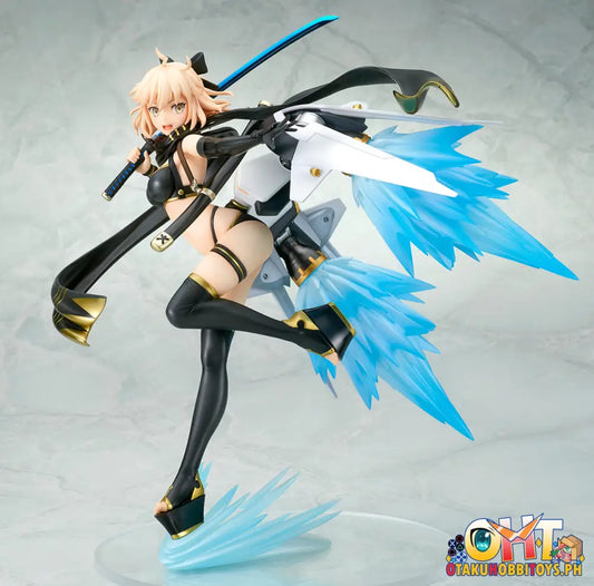 Ques Q Fate/Grand Order 1/7 Assassin/Okita J Souji First Ascension Scale Figure