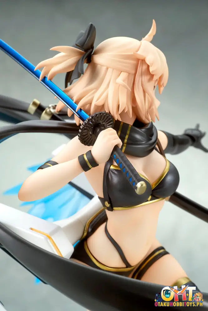 Ques Q Fate/Grand Order 1/7 Assassin/Okita J Souji First Ascension Scale Figure