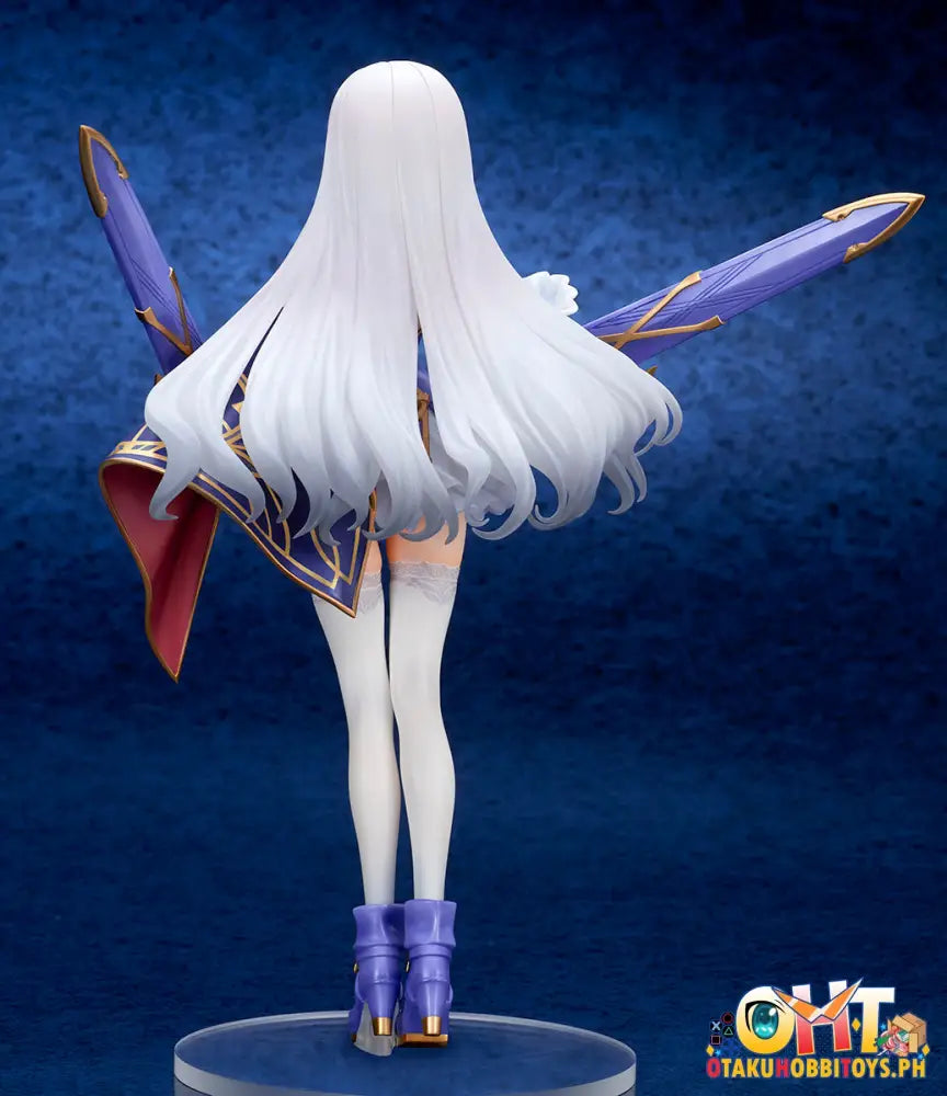 Ques Q Fate/Grand Order 1/7 Lancer/Melusine Second Ascension Scale Figure