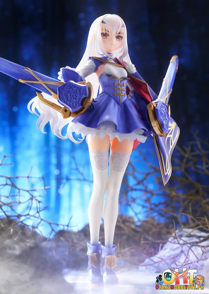 Ques Q Fate/Grand Order 1/7 Lancer/Melusine Second Ascension Scale Figure