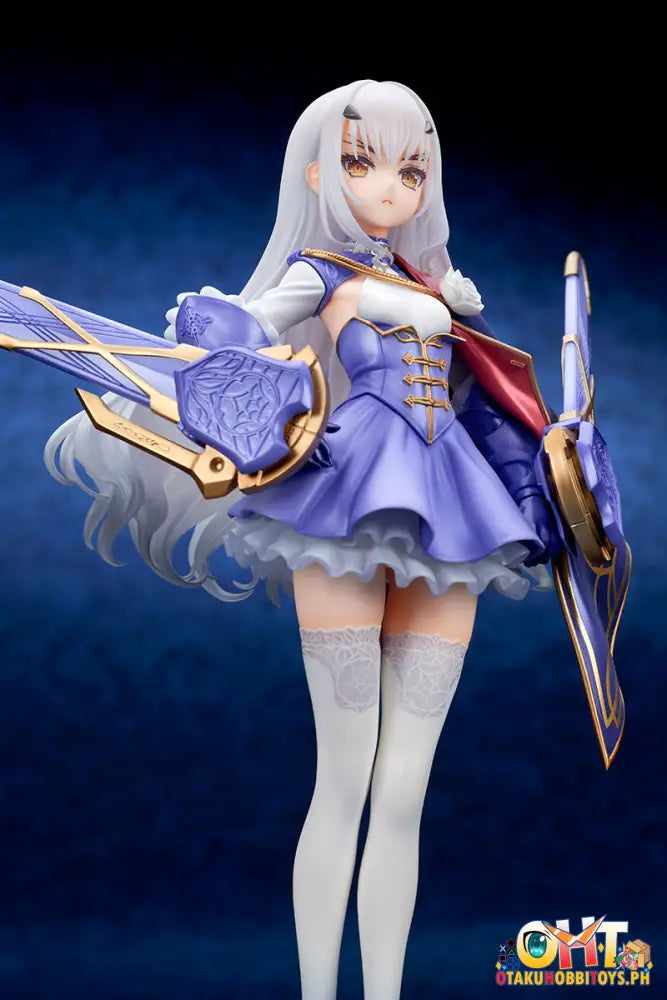 Ques Q Fate/Grand Order 1/7 Lancer/Melusine Second Ascension Scale Figure