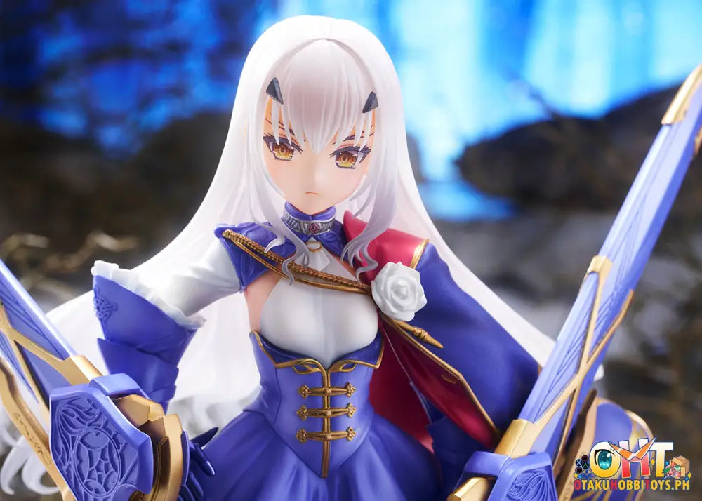 Ques Q Fate/Grand Order 1/7 Lancer/Melusine Second Ascension Scale Figure