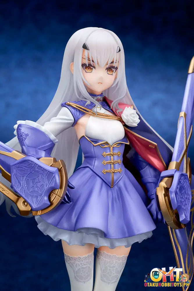 Ques Q Fate/Grand Order 1/7 Lancer/Melusine Second Ascension Scale Figure