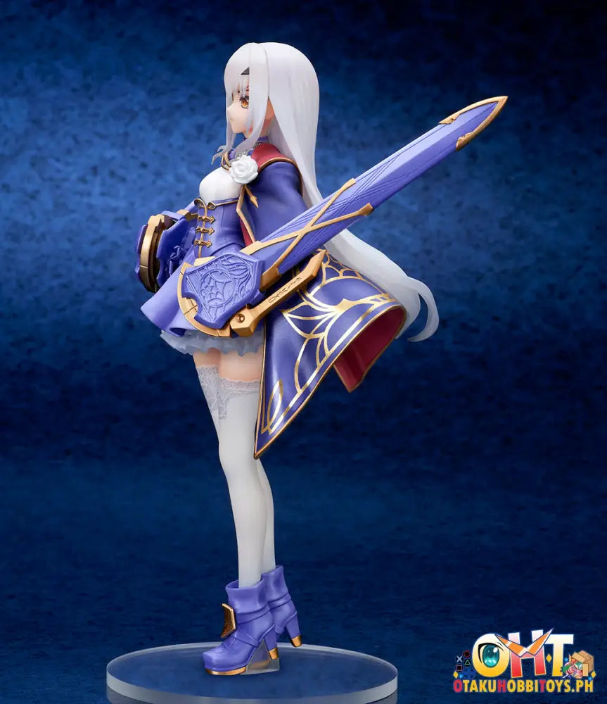 Ques Q Fate/Grand Order 1/7 Lancer/Melusine Second Ascension Scale Figure