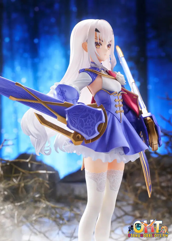 Ques Q Fate/Grand Order 1/7 Lancer/Melusine Second Ascension Scale Figure