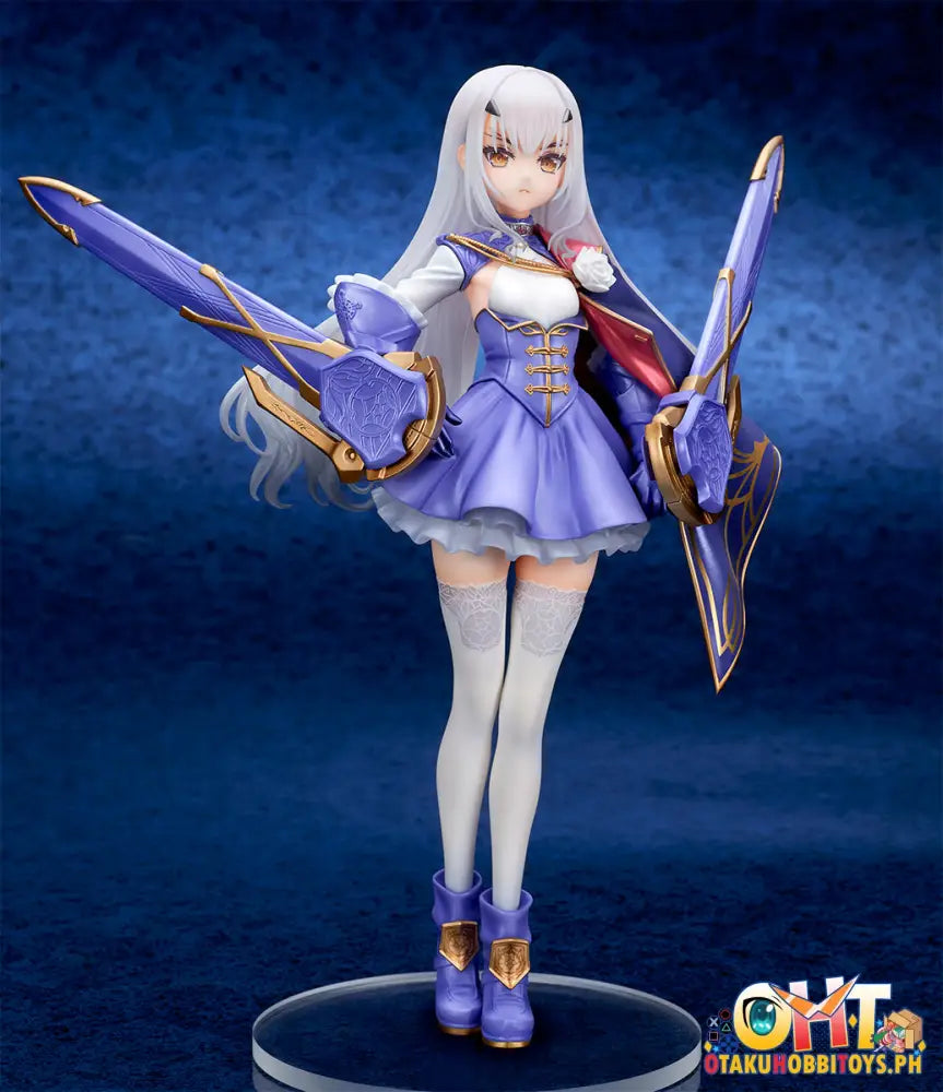 Ques Q Fate/Grand Order 1/7 Lancer/Melusine Second Ascension Scale Figure