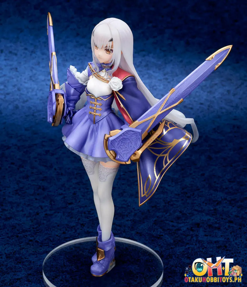 Ques Q Fate/Grand Order 1/7 Lancer/Melusine Second Ascension Scale Figure