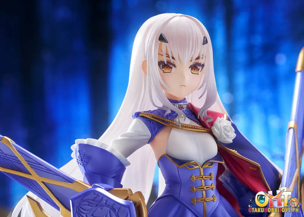 Ques Q Fate/Grand Order 1/7 Lancer/Melusine Second Ascension Scale Figure