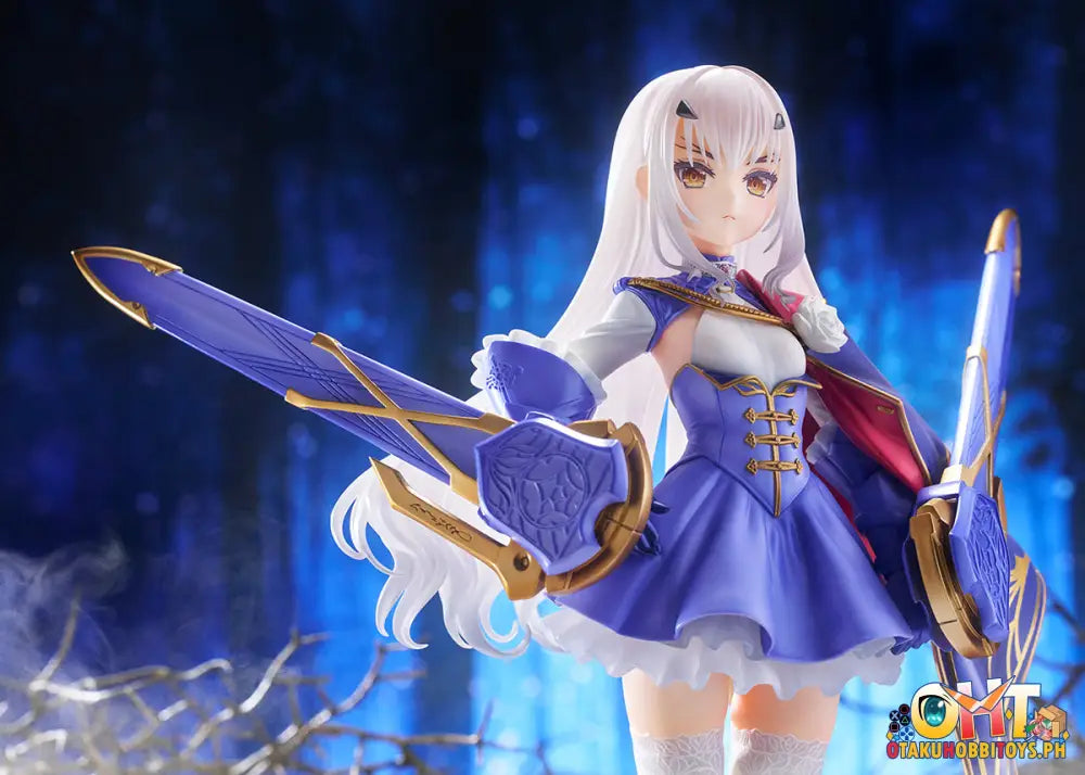 Ques Q Fate/Grand Order 1/7 Lancer/Melusine Second Ascension Scale Figure