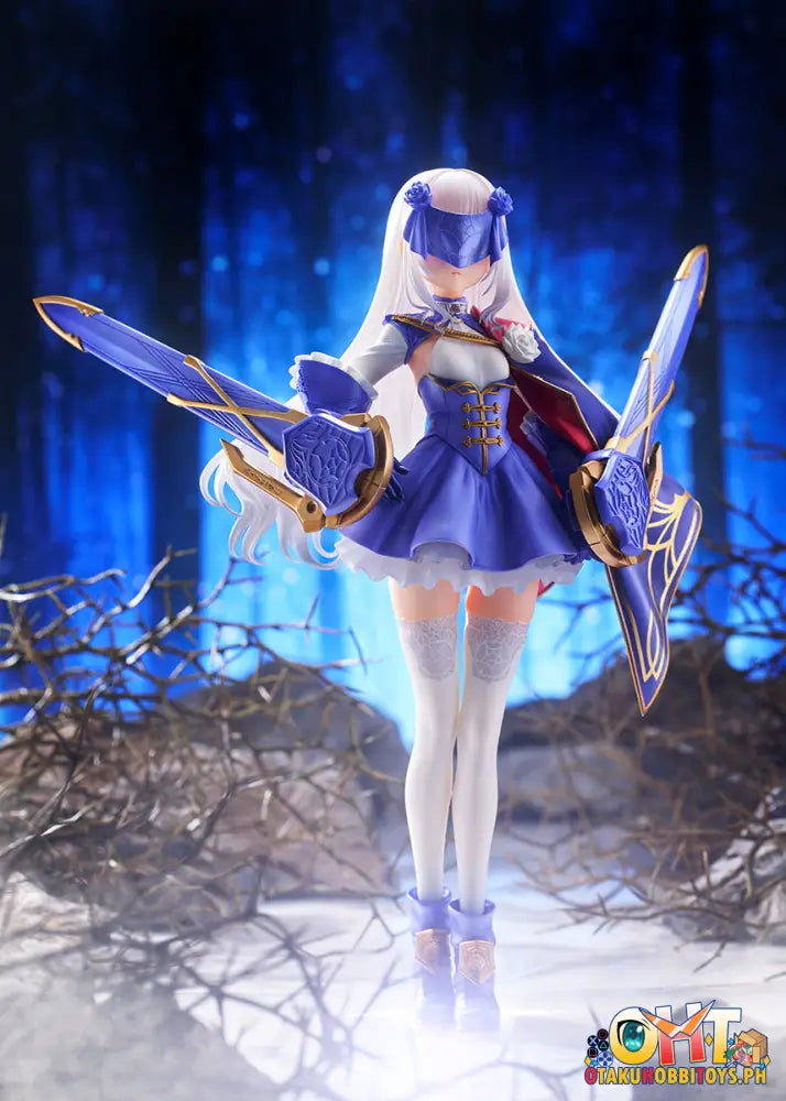 Ques Q Fate/Grand Order 1/7 Lancer/Melusine Second Ascension Scale Figure