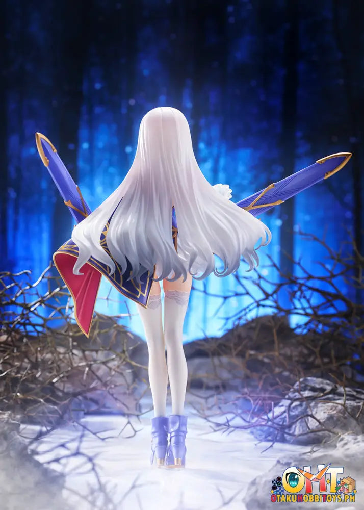 Ques Q Fate/Grand Order 1/7 Lancer/Melusine Second Ascension Scale Figure