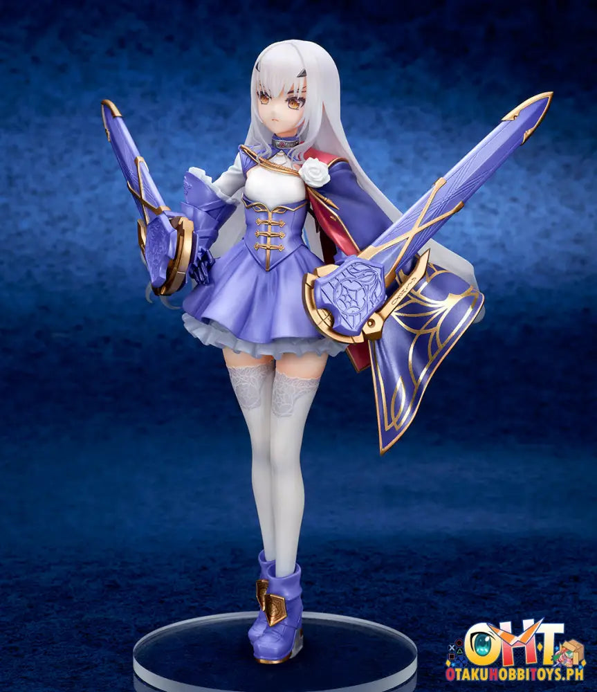 Ques Q Fate/Grand Order 1/7 Lancer/Melusine Second Ascension Scale Figure