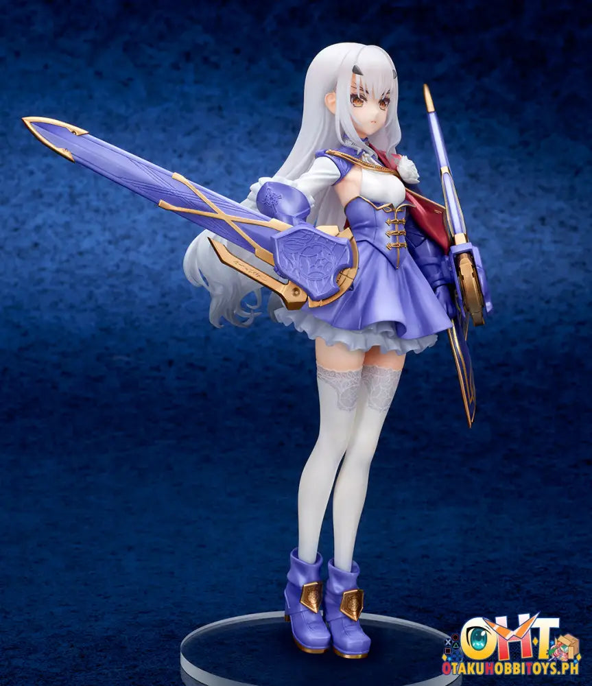 Ques Q Fate/Grand Order 1/7 Lancer/Melusine Second Ascension Scale Figure