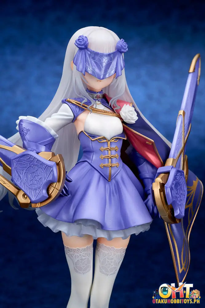 Ques Q Fate/Grand Order 1/7 Lancer/Melusine Second Ascension Scale Figure