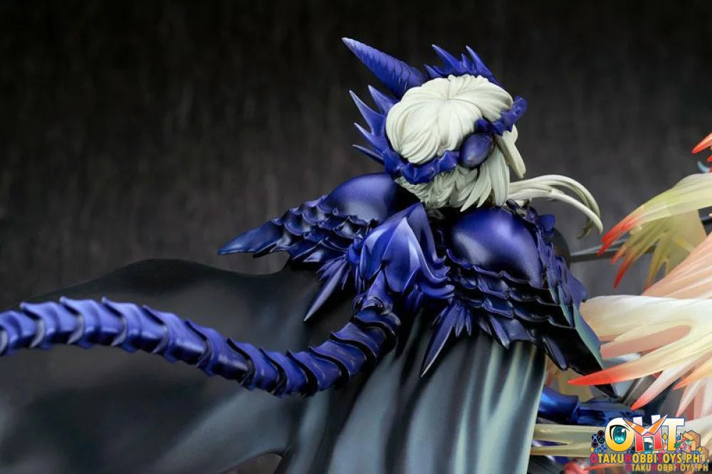 Ques Q Fate/Grand Order 1/8 Lancer/Altria Pendragon [Alter] 3Rd Ascension