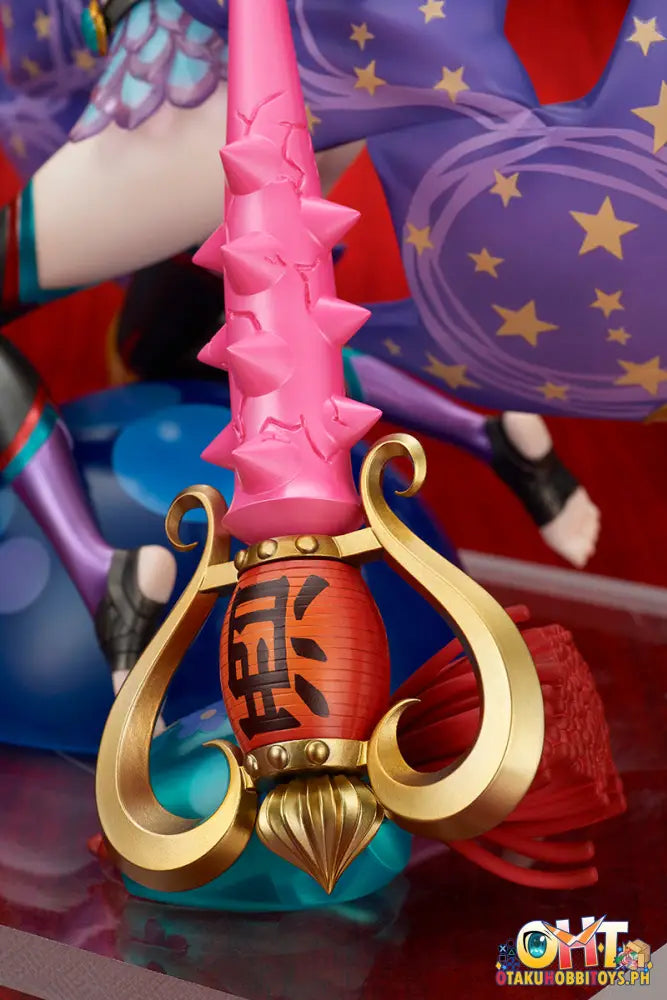 Ques Q Fate/Grand Order 1/7 Caster/Shuten Douji Halloween Scale Figure