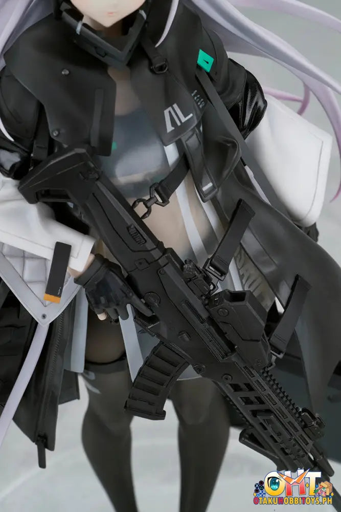Ques Q Girls’ Frontline 1/7 Ak-Alfa Scale Figure
