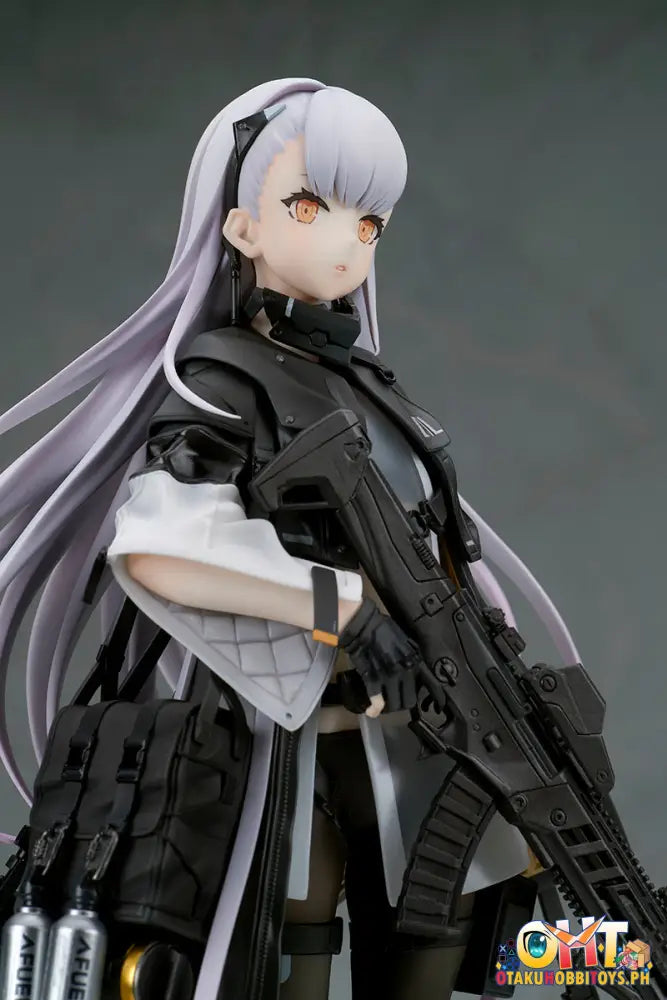 Ques Q Girls’ Frontline 1/7 Ak-Alfa Scale Figure