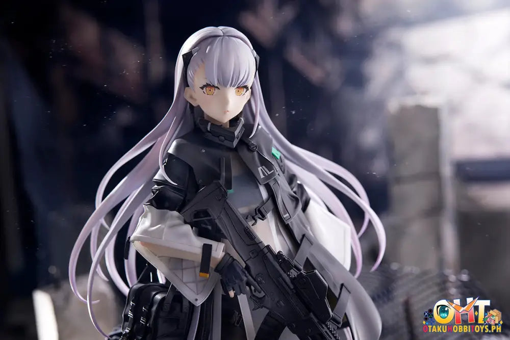 Ques Q Girls’ Frontline 1/7 Ak-Alfa Scale Figure