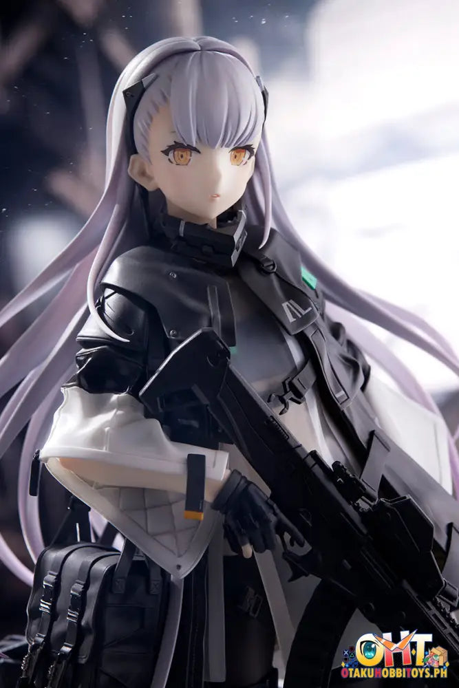 Ques Q Girls’ Frontline 1/7 Ak-Alfa Scale Figure