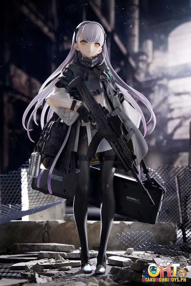 Ques Q Girls’ Frontline 1/7 Ak-Alfa Scale Figure