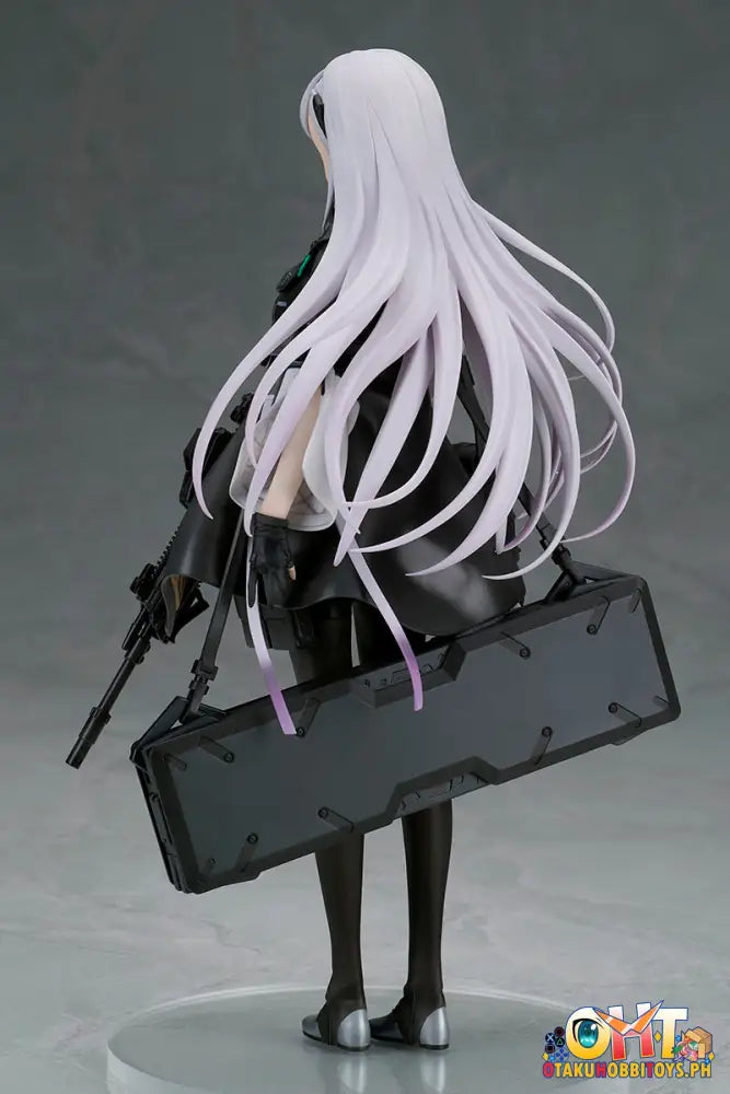 Ques Q Girls’ Frontline 1/7 Ak-Alfa Scale Figure