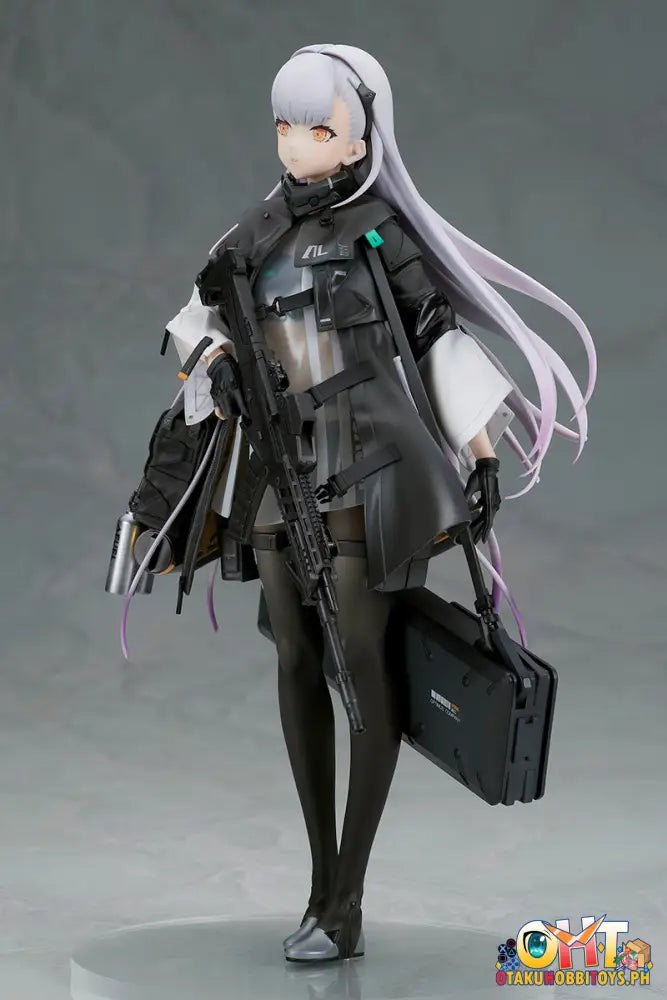 Ques Q Girls’ Frontline 1/7 Ak-Alfa Scale Figure