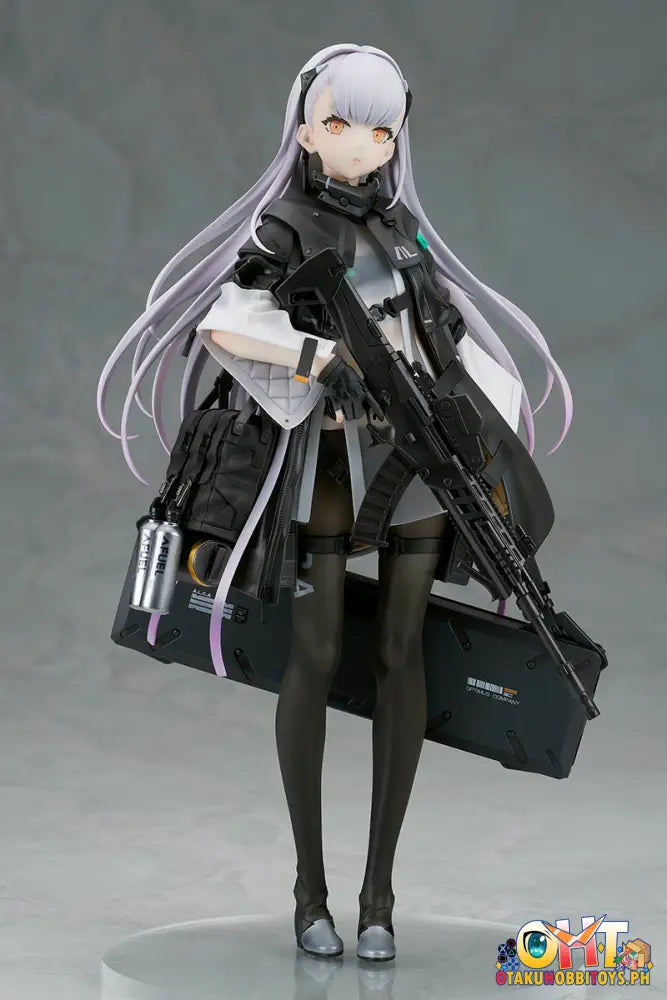 Ques Q Girls’ Frontline 1/7 Ak-Alfa Scale Figure