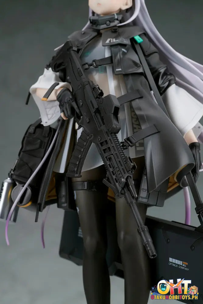 Ques Q Girls’ Frontline 1/7 Ak-Alfa Scale Figure