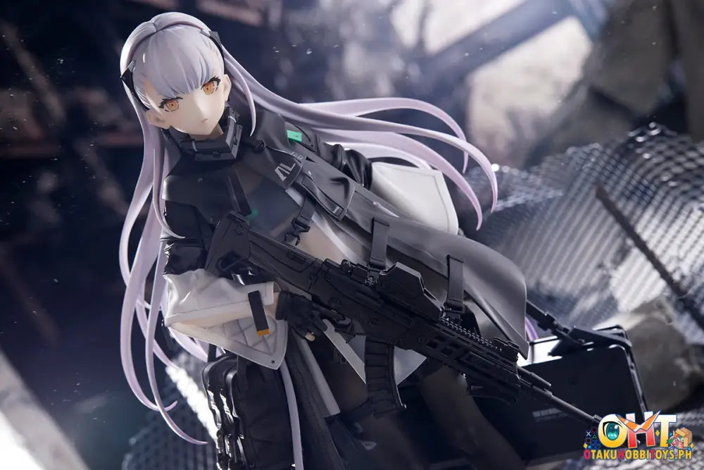 Ques Q Girls’ Frontline 1/7 Ak-Alfa Scale Figure