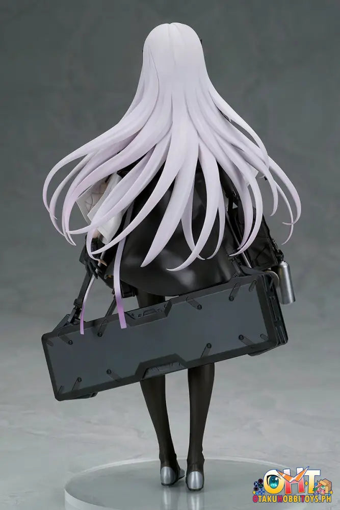 Ques Q Girls’ Frontline 1/7 Ak-Alfa Scale Figure