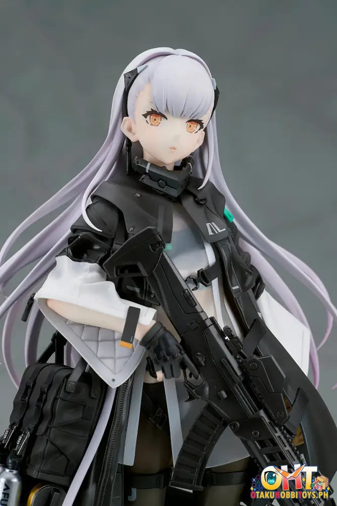 Ques Q Girls’ Frontline 1/7 Ak-Alfa Scale Figure