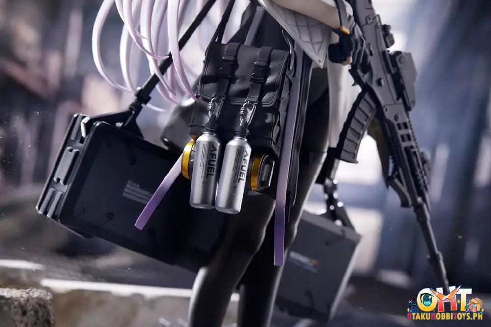 Ques Q Girls’ Frontline 1/7 Ak-Alfa Scale Figure