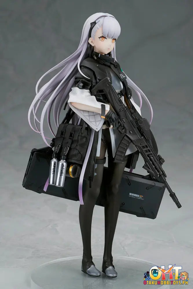 Ques Q Girls’ Frontline 1/7 Ak-Alfa Scale Figure