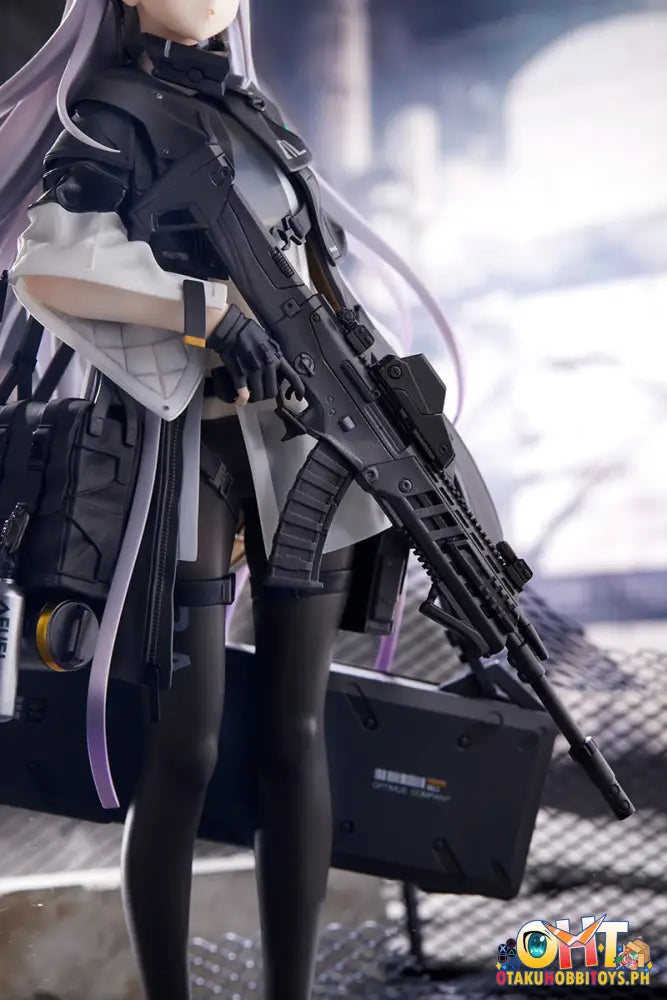 Ques Q Girls’ Frontline 1/7 Ak-Alfa Scale Figure