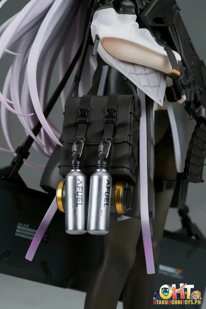 Ques Q Girls’ Frontline 1/7 Ak-Alfa Scale Figure