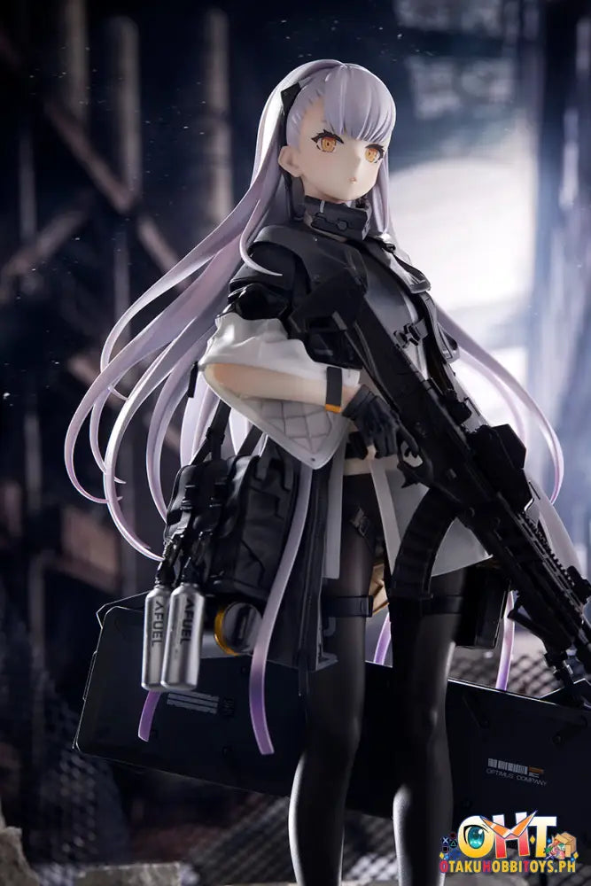 Ques Q Girls’ Frontline 1/7 Ak-Alfa Scale Figure