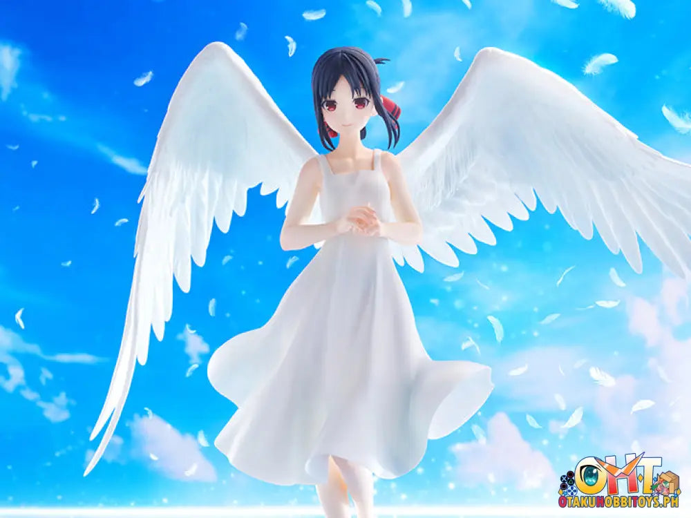 Ques Q Kaguya-Sama: Love Is War Kaguya Shinomiya 1/7 Ending Ver. Scale Figure