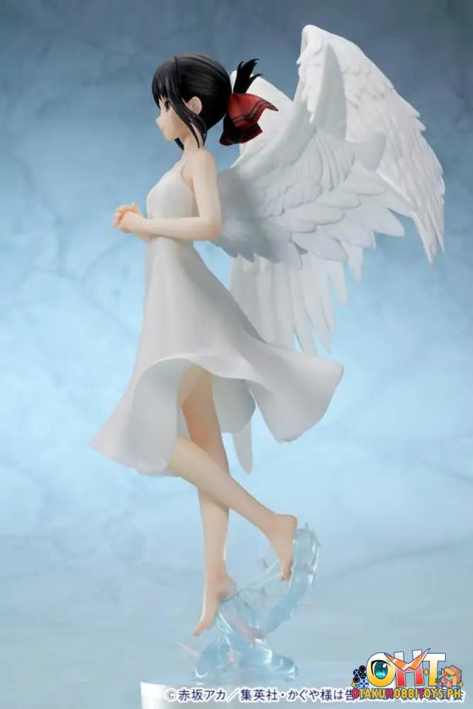 Ques Q Kaguya-Sama: Love Is War Kaguya Shinomiya 1/7 Ending Ver. Scale Figure