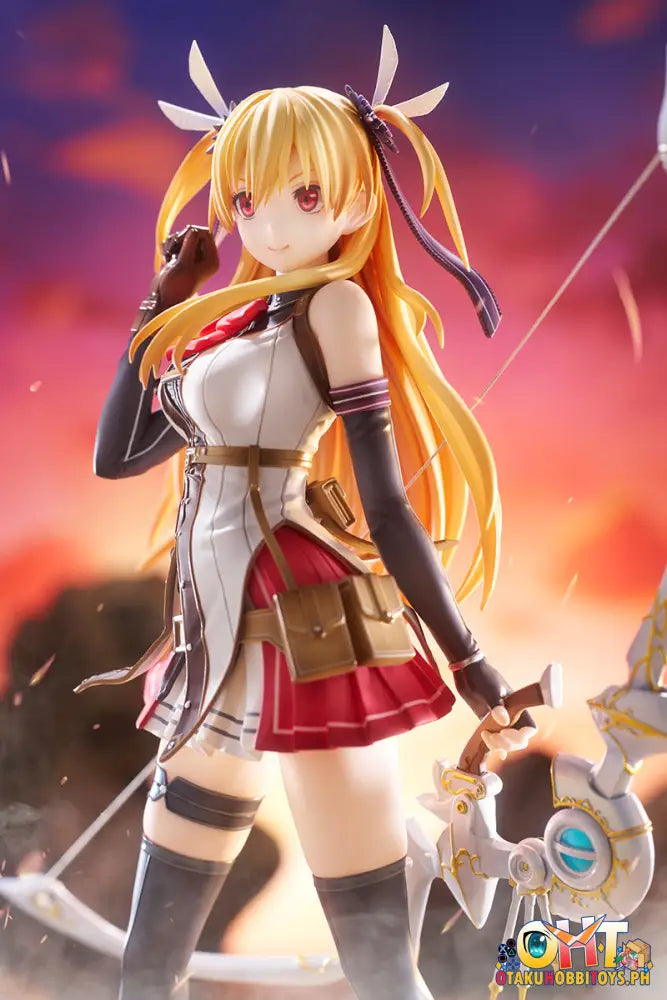 Ques Q Legend Of Heroes: Sen No Kiseki Ii 1/7 Alisa Reinford Scale Figure